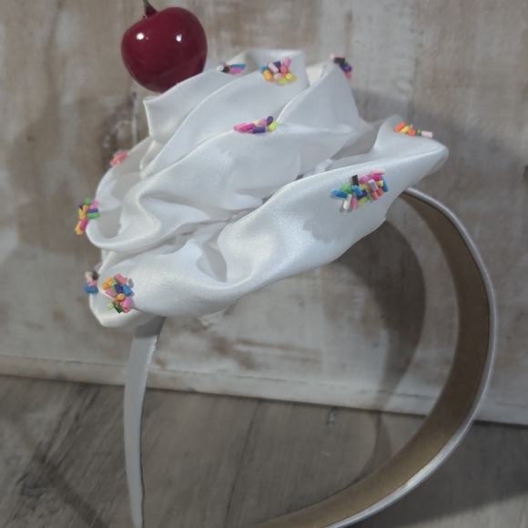 COPY - New cherry headband - Picture 7 of 8